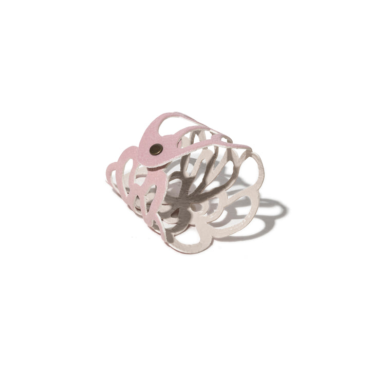 Uashmama PIZZO LACE MAT NAPKIN RING – Uashmama UK Nuovo