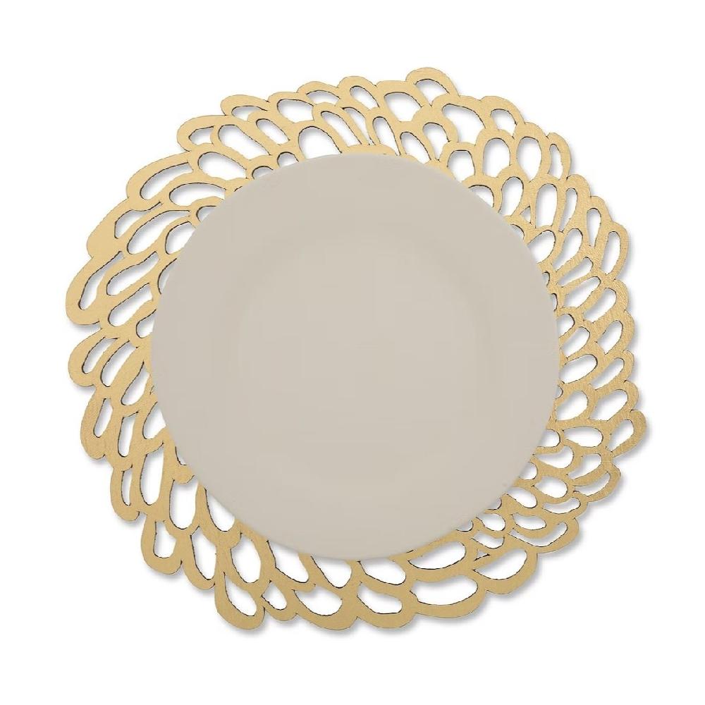 Uashmama PIZZO LACE MAT PLACEMAT – Uashmama UK Qualità