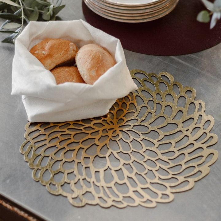 Uashmama PIZZO LACE MAT PLACEMAT – Uashmama UK Qualità