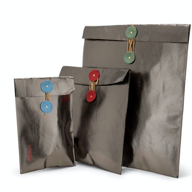 Uashmama Uashmama Eco-Friendly Gift Wrap | No Waste | Sustainable Living – Uashmama UK Soddisfazione Garantita