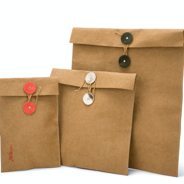 Uashmama Uashmama Eco-Friendly Gift Wrap | No Waste | Sustainable Living – Uashmama UK Soddisfazione Garantita