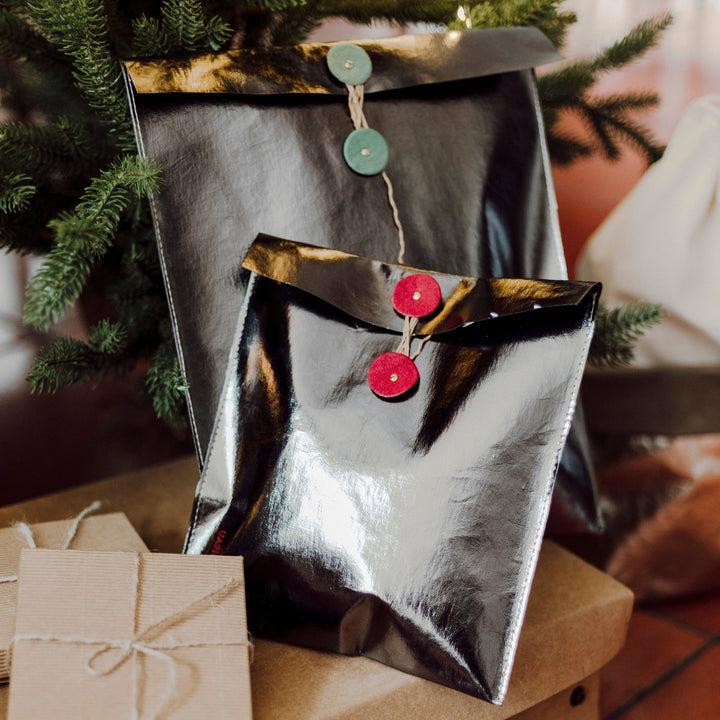 Uashmama Uashmama Eco-Friendly Gift Wrap | No Waste | Sustainable Living – Uashmama UK Qualità Garantita