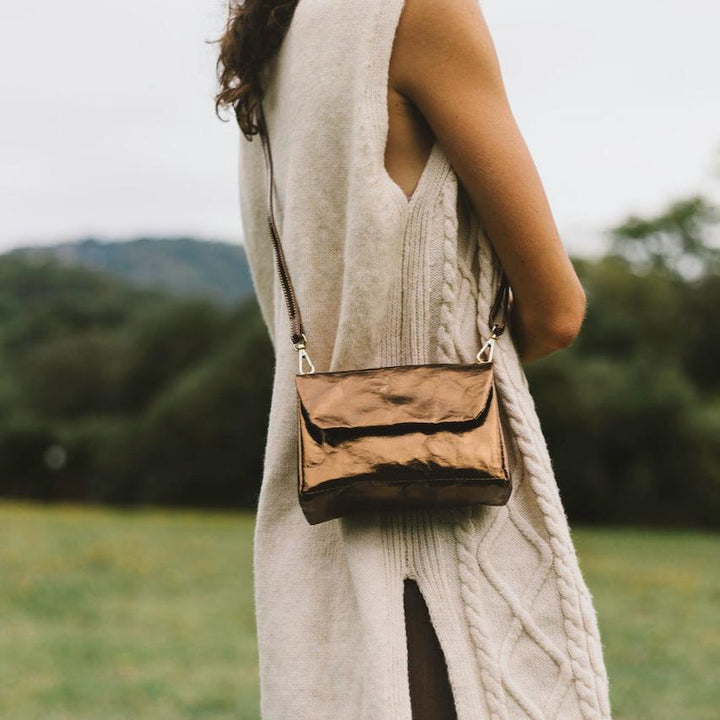 Uashmama TERME CROSSBODY BAG – Uashmama UK Consegna Veloce