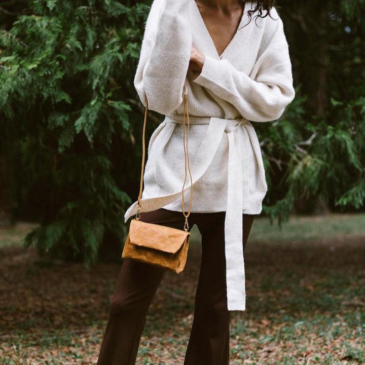 Uashmama TERME CROSSBODY BAG – Uashmama UK Consegna Veloce