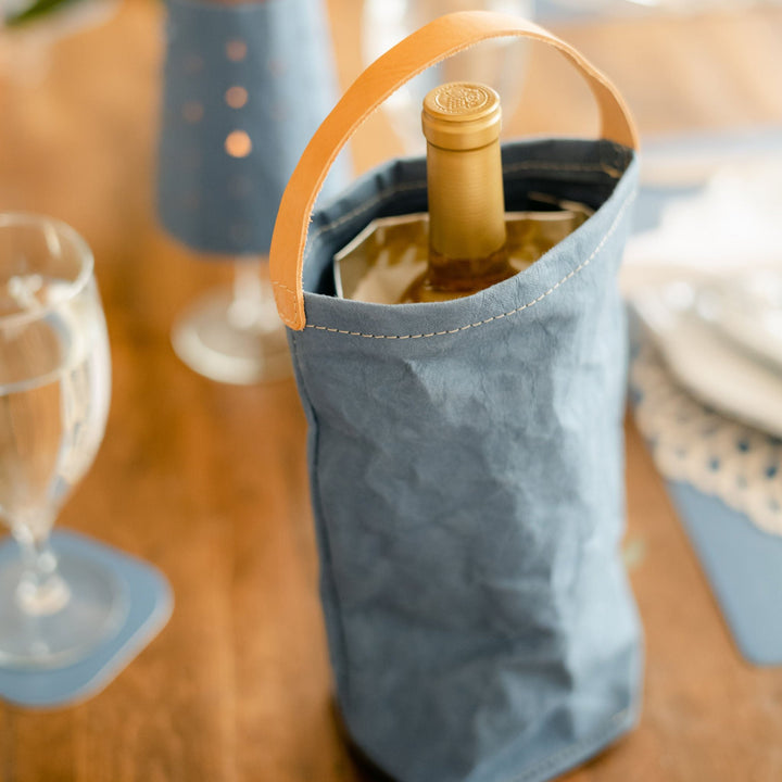 Uashmama WINE BAG AND COOLER GIFT SET – Uashmama UK Fino Al -60%