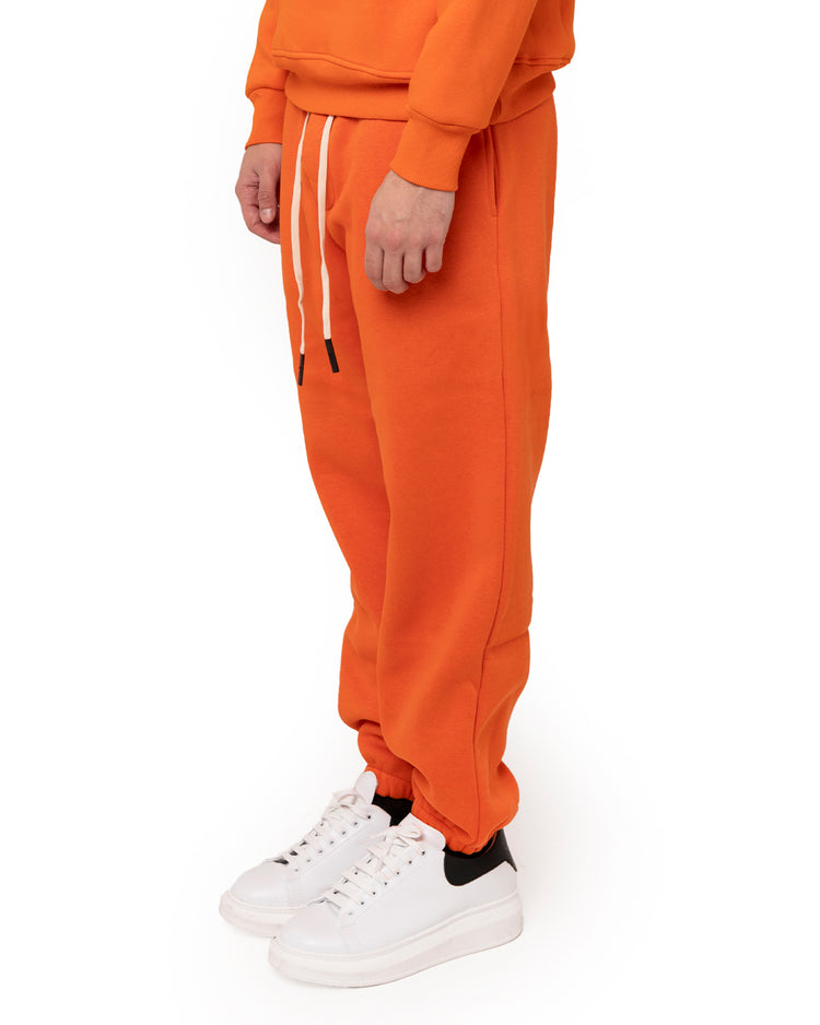 Why not brand Pantalone tuta con laccio ed elastico al fondo Moda