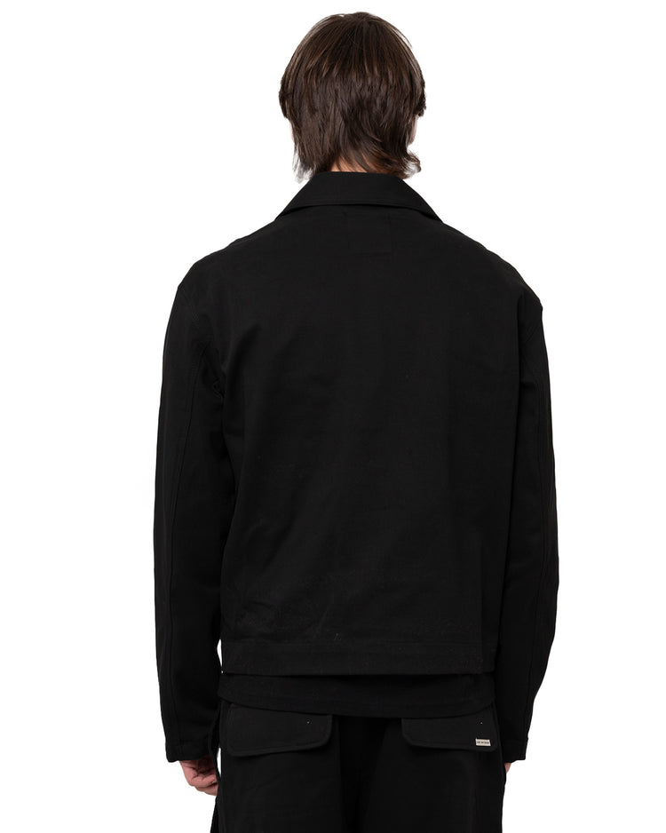 Why not brand Giacca heavy con tasconi Fino Al -60%