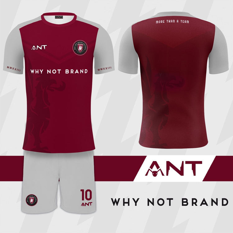 Why not brand Maglietta e Pantaloncino Why Not Brand Novità