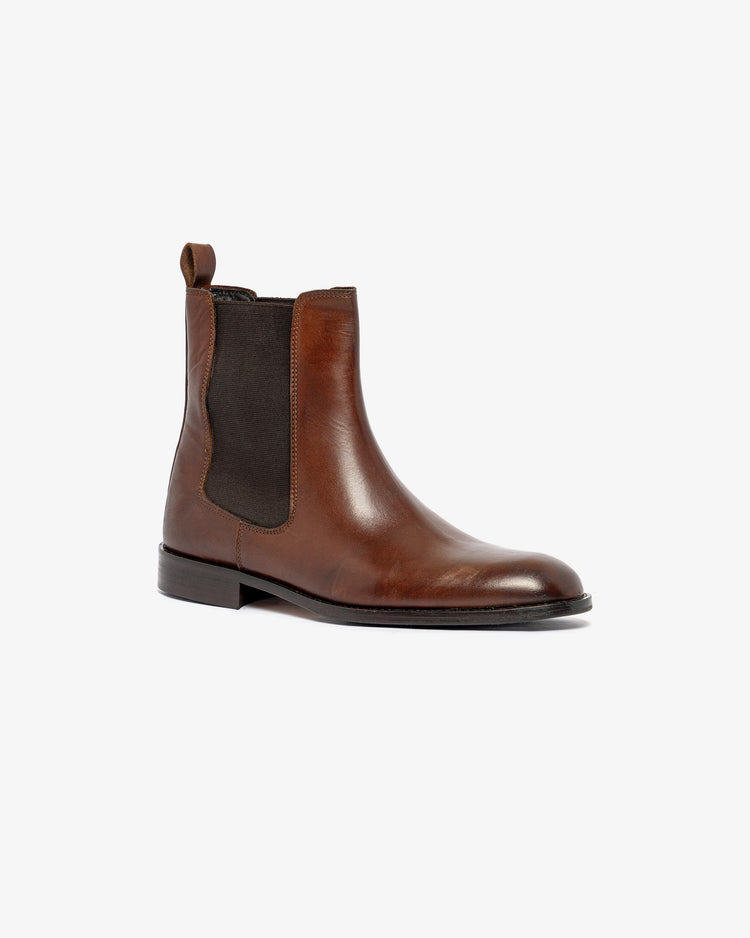 Why not brand Chelsea Testa di Moro Vendita calda