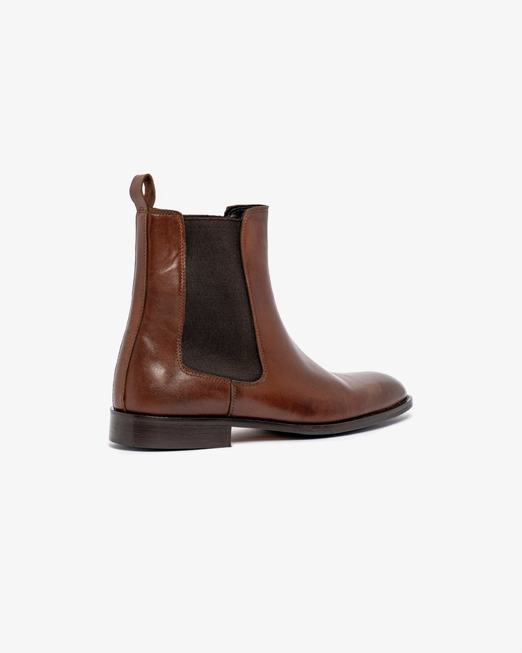 Why not brand Chelsea Testa di Moro Vendita calda