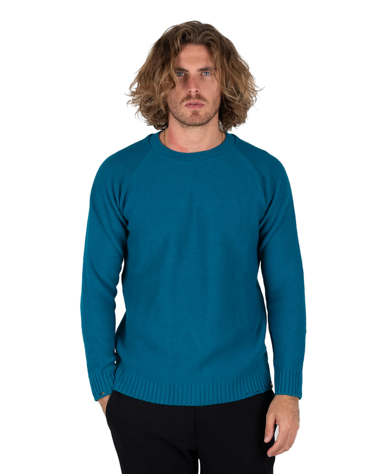 Why not brand Maglione monocolore Vendita