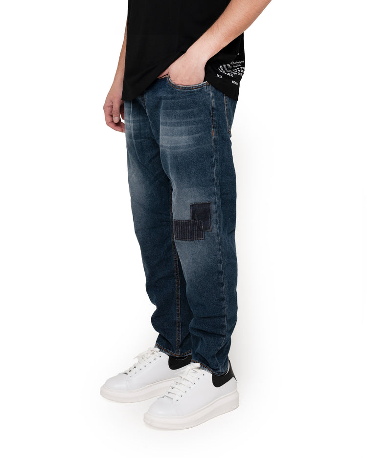 Why not brand Jeans New York Super sconto
