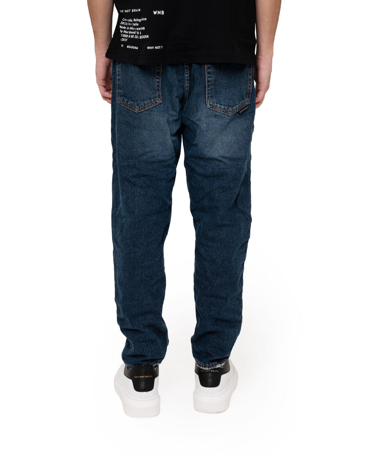 Why not brand Jeans New York Super sconto