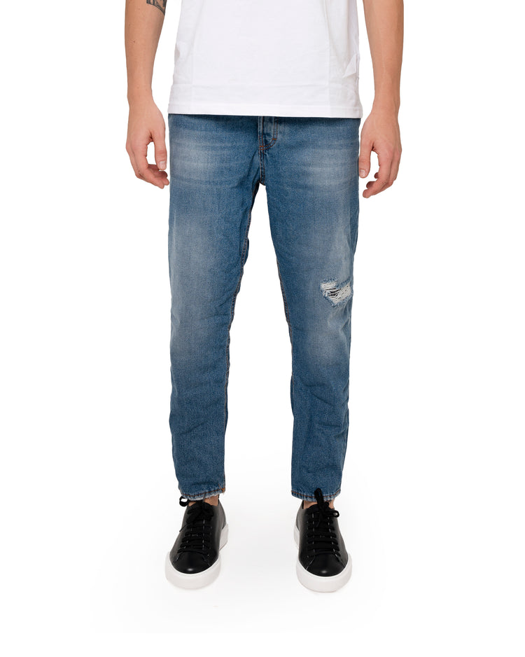 Why not brand Jeans New York Super sconto