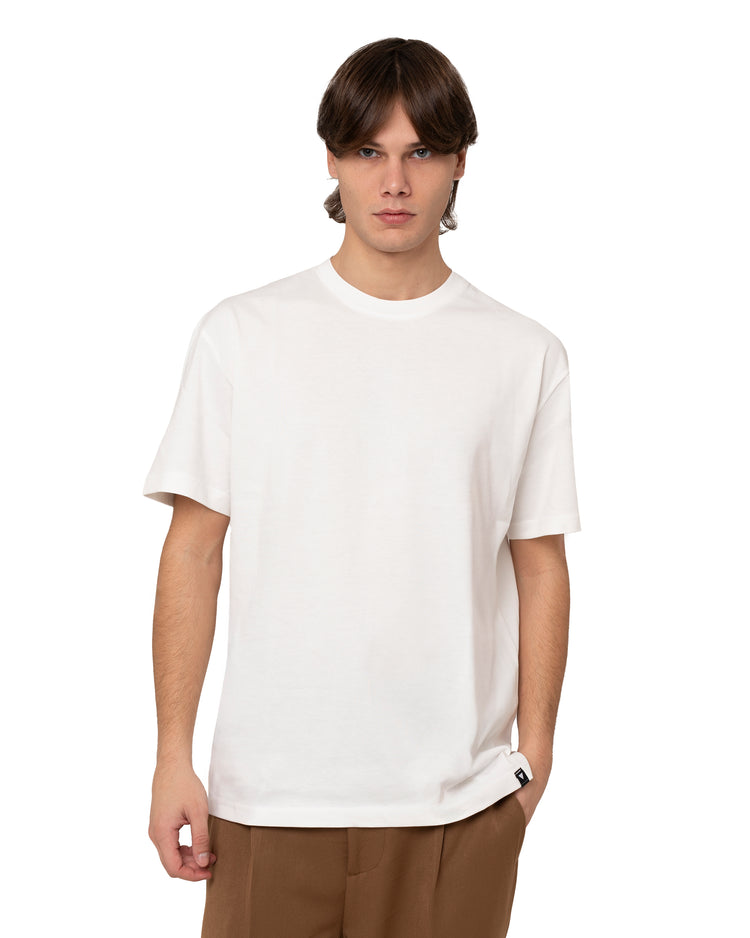 Why not brand T-shirt girocollo in cotone americano Limitato a 3 giorni