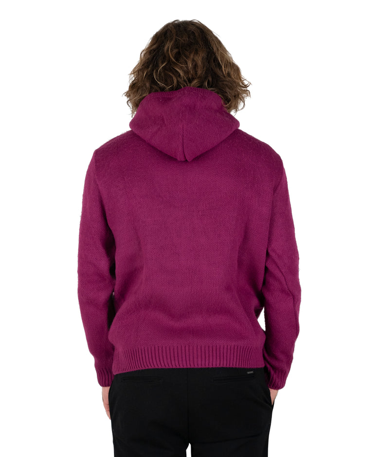 Why not brand Maglione con cappuccio Promozione Limitata