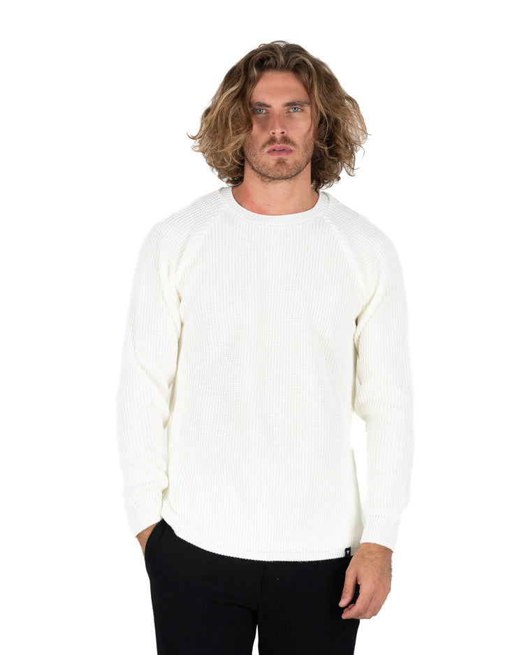 Why not brand Maglione a coste Offerte