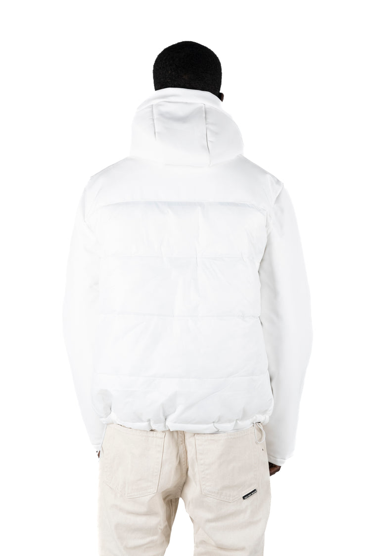 Why not brand Bomber con cappuccio Vendita Calda