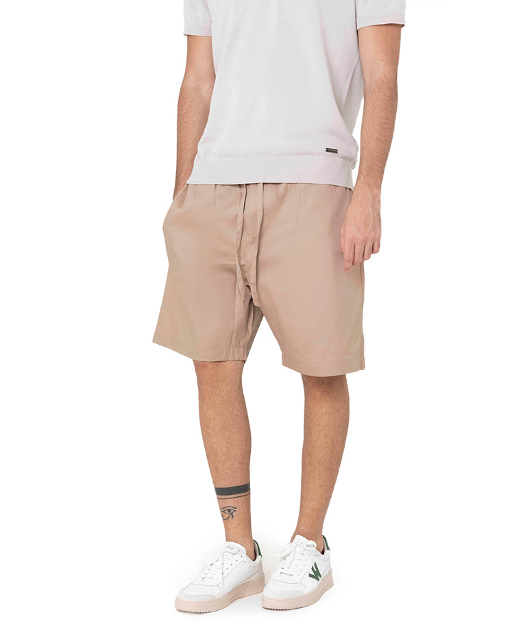 Why not brand Short con Laccio e Tasche a Filo Offerta Giorno del Papà