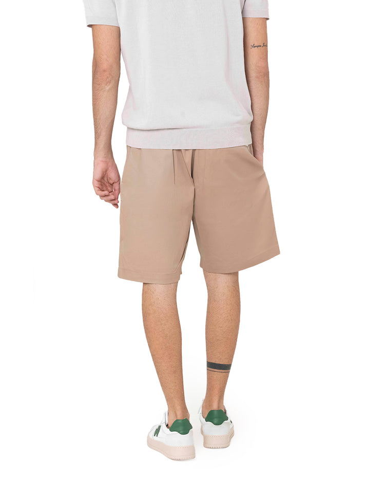 Why not brand Short con Laccio e Tasche a Filo Offerta Giorno del Papà