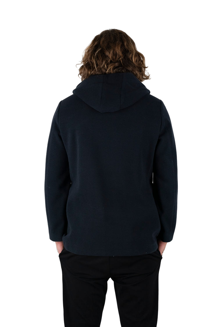 Why not brand Cappotto con cappuccio 2025