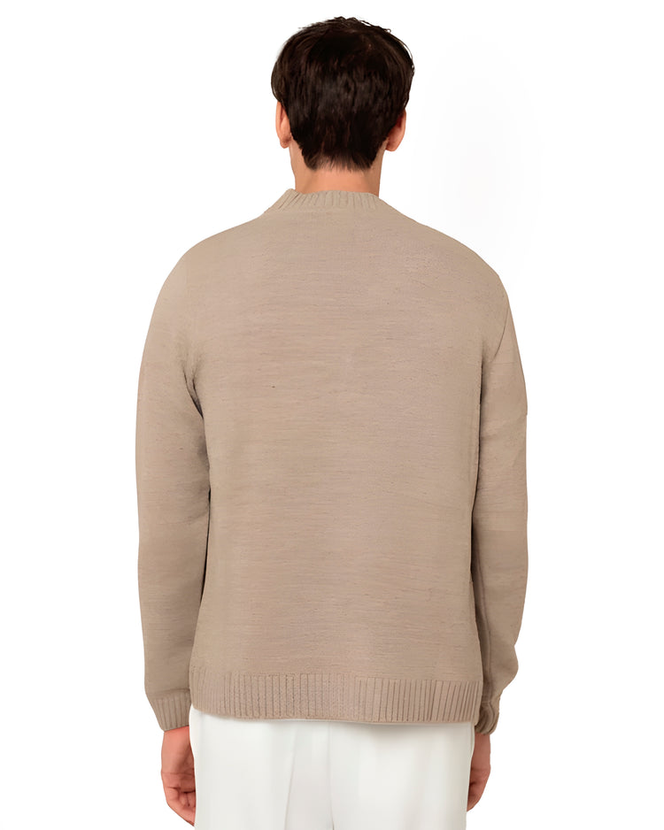 Why not brand Cardigan con bottoni e tasche Promozione