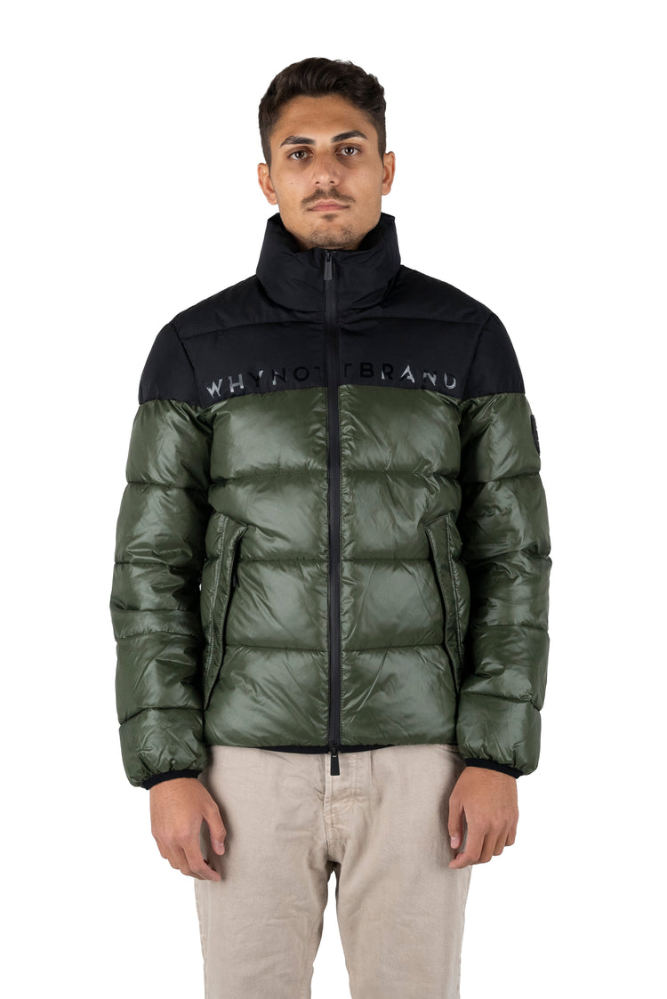 Why not brand Bomber WNB