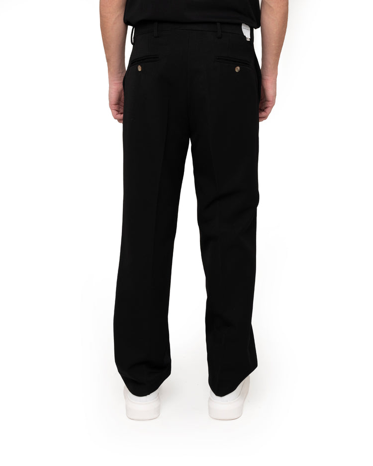 Why not brand Pantalone fondo ampio Promozione Limitata