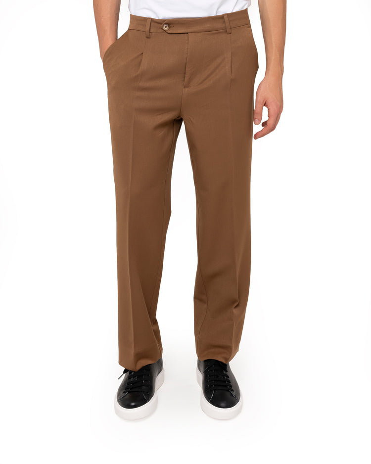 Why not brand Pantalone fondo ampio Promozione Limitata