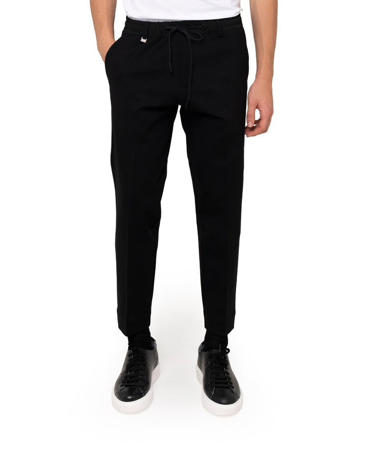 Why not brand Pantalone punto Milano con laccio Sconto