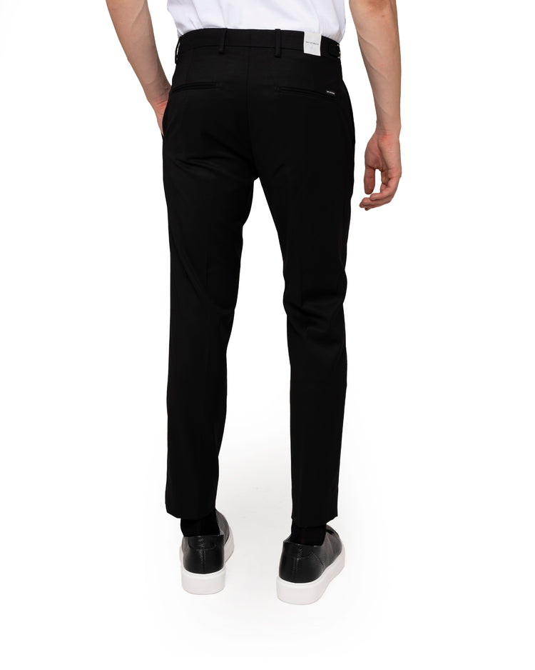 Why not brand Pantalone con fibia in vita Nuovo