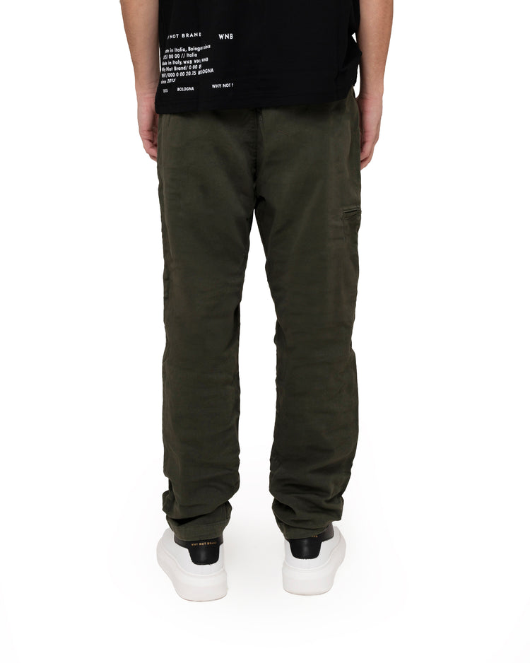 Why not brand Pantalone Rio stile worker Outlet