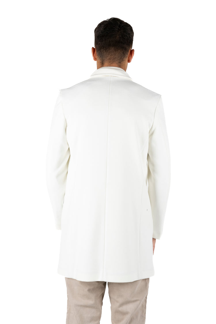 Why not brand Cappotto doppiopetto Dolcevita In Vendita