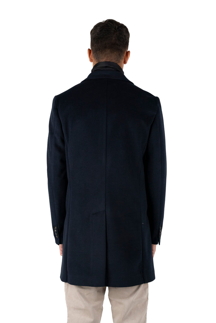 Why not brand Cappotto con trapunta staccabile Saldi