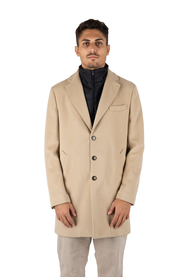Why not brand Cappotto con trapunta staccabile Saldi