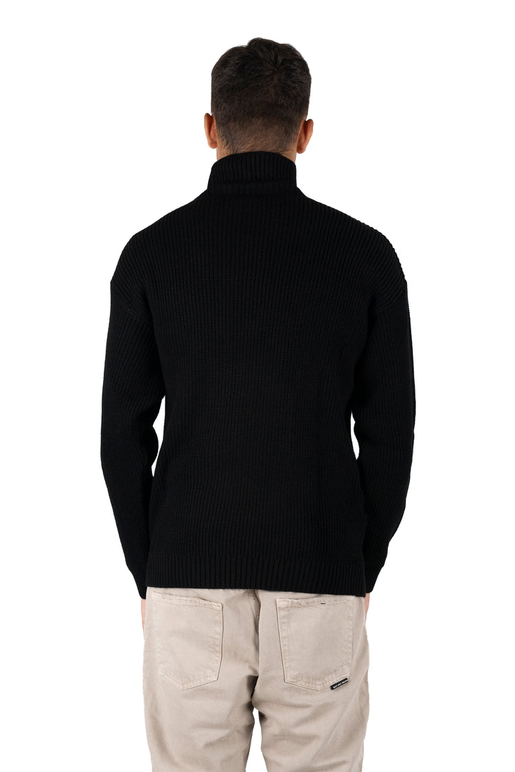 Why not brand Maglione Dolcevita WNB Vendita Economica