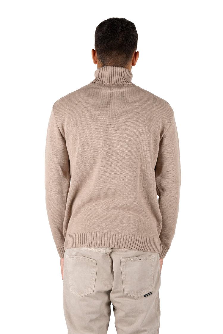 Why not brand Maglione a intreccio Dolcevita Negozio
