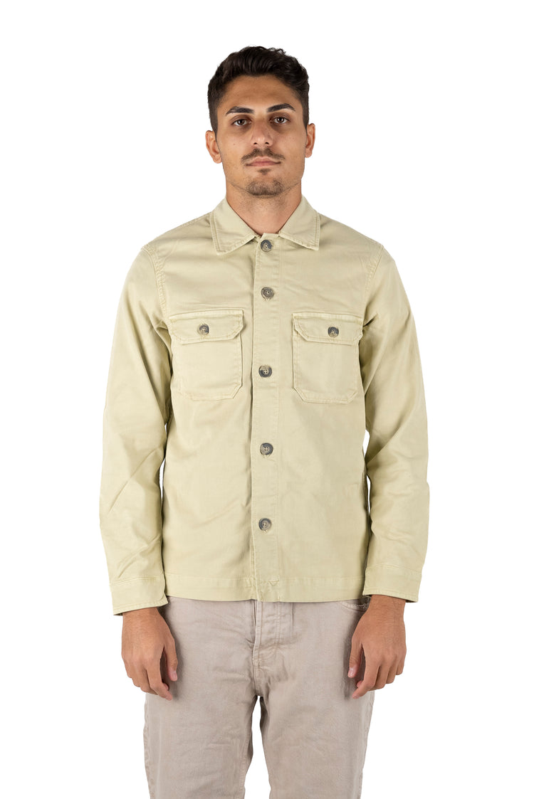 Why not brand Camicia con tasconi Nuova